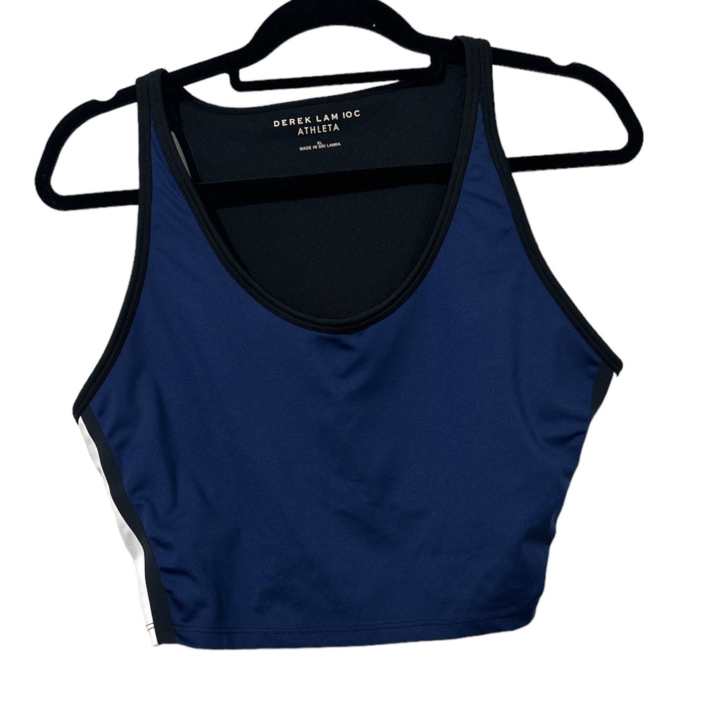 Derek Lam Sports Bra
